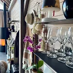 Lodge La Perle Du Fierain Verviers