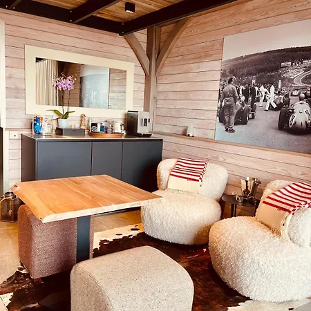 La Perle Du Fierain * 베르비에