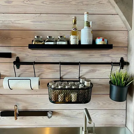 La Perle Du Fierain 롯지