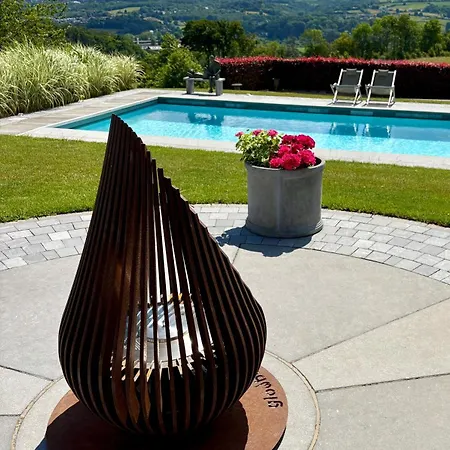 Lodge La Perle Du Fierain *