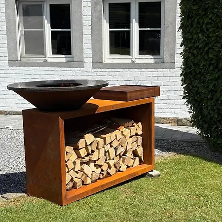 La Perle Du Fierain Verviers