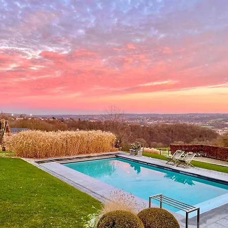 La Perle Du Fierain * 베르비에