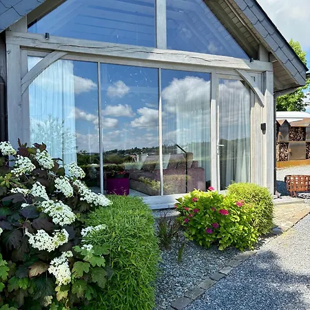 Lodge La Perle Du Fierain Verviers