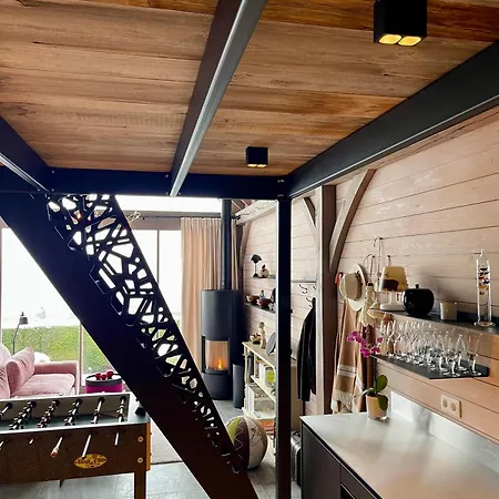 La Perle Du Fierain *