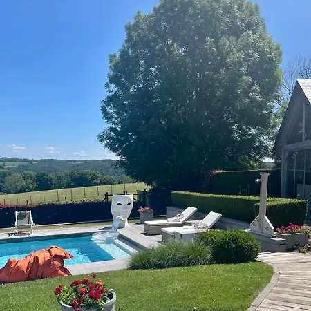 La Perle Du Fierain 베르비에