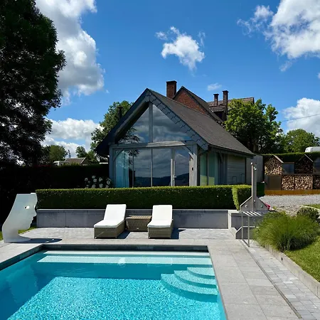 La Perle Du Fierain 베르비에