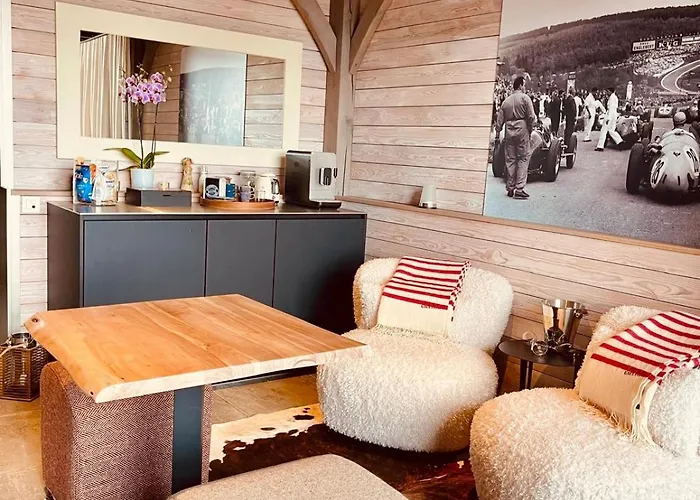 La Perle Du Fierain * Verviers