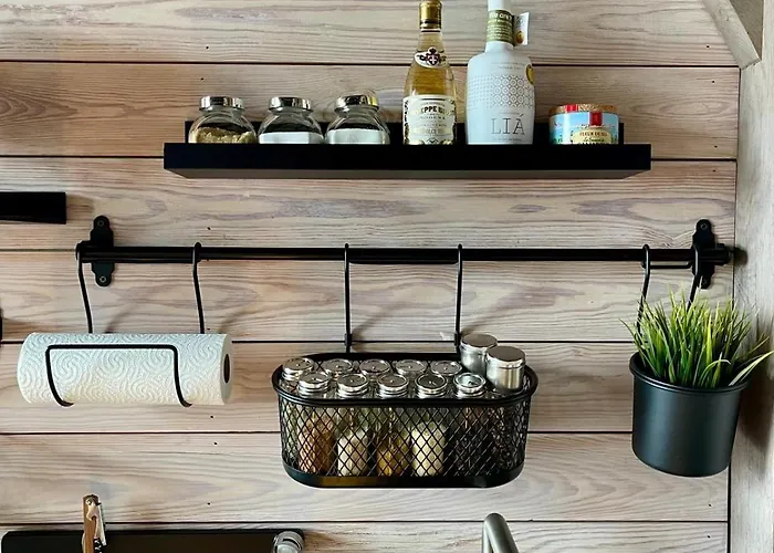 La Perle Du Fierain Lodge