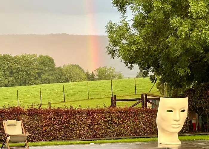 La Perle Du Fierain *