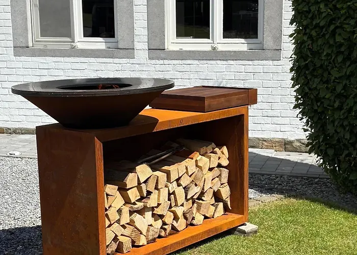 La Perle Du Fierain Verviers