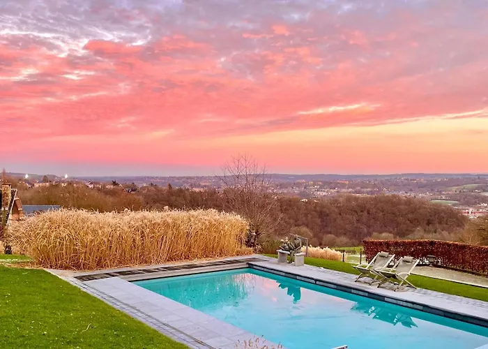 La Perle Du Fierain * Verviers