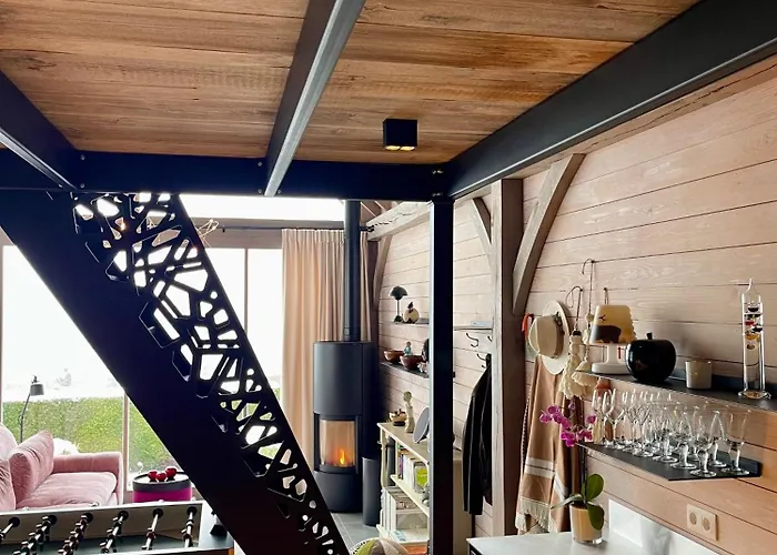 La Perle Du Fierain *