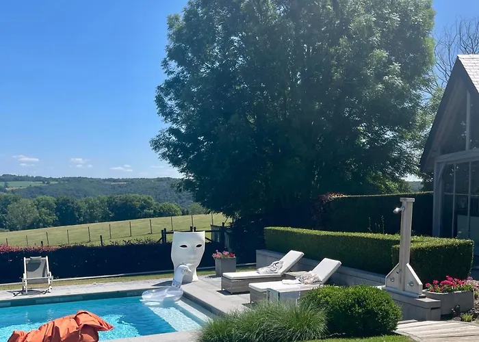 La Perle Du Fierain Verviers