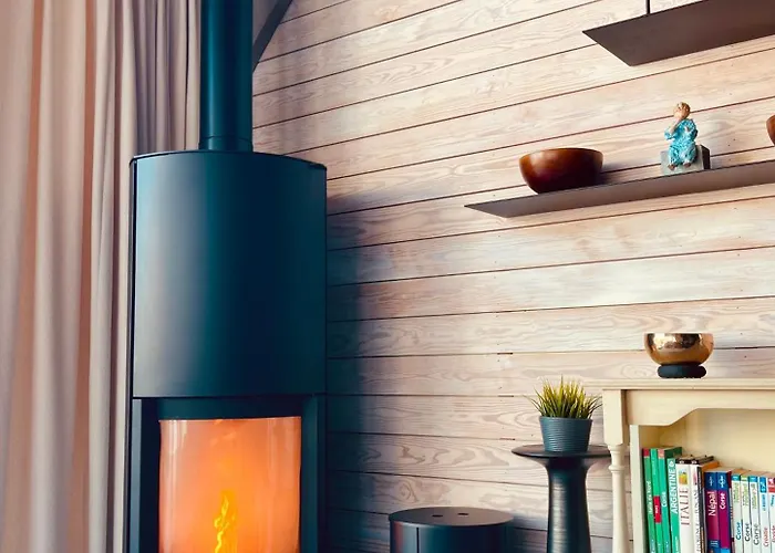 La Perle Du Fierain Lodge