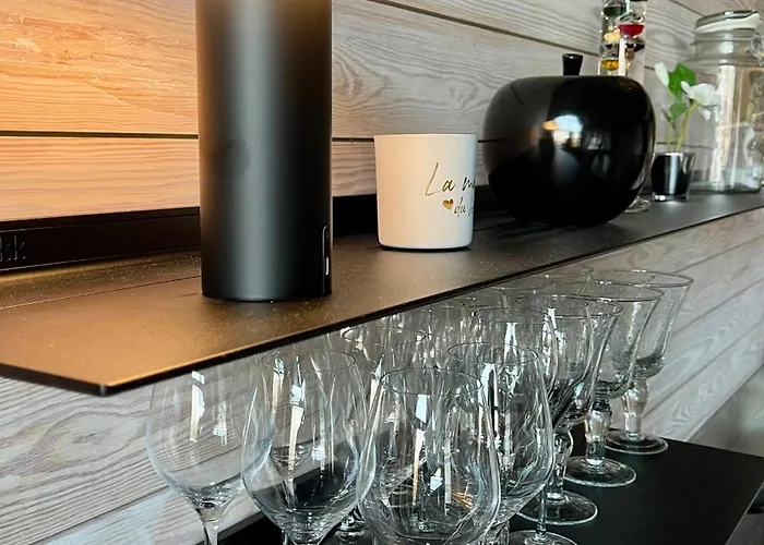 La Perle Du Fierain * Verviers