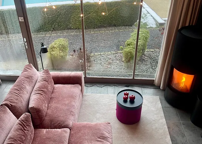 La Perle Du Fierain *