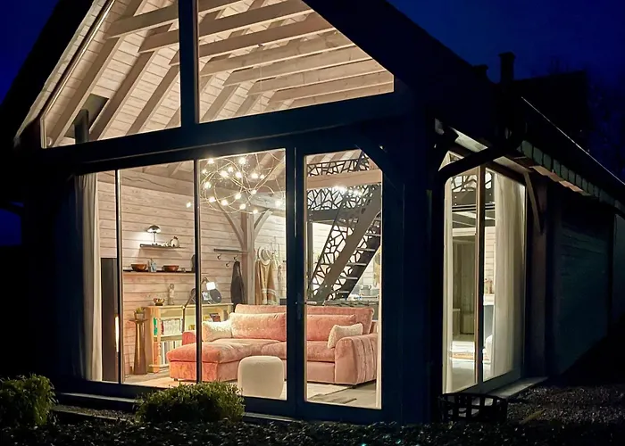 La Perle Du Fierain * Verviers