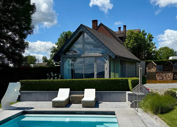 La Perle Du Fierain Verviers